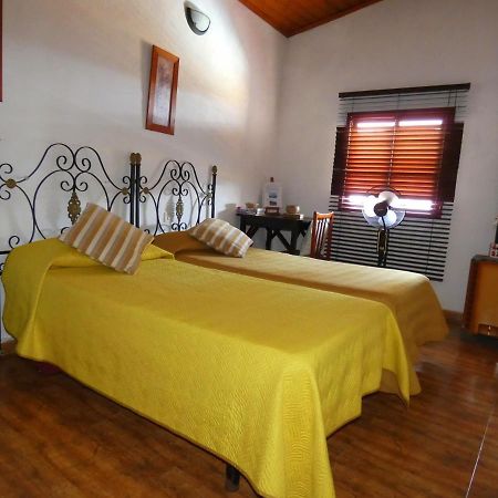 Casa Goliath Guest House Isora Luaran gambar