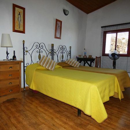 Casa Goliath Guest House Isora Luaran gambar