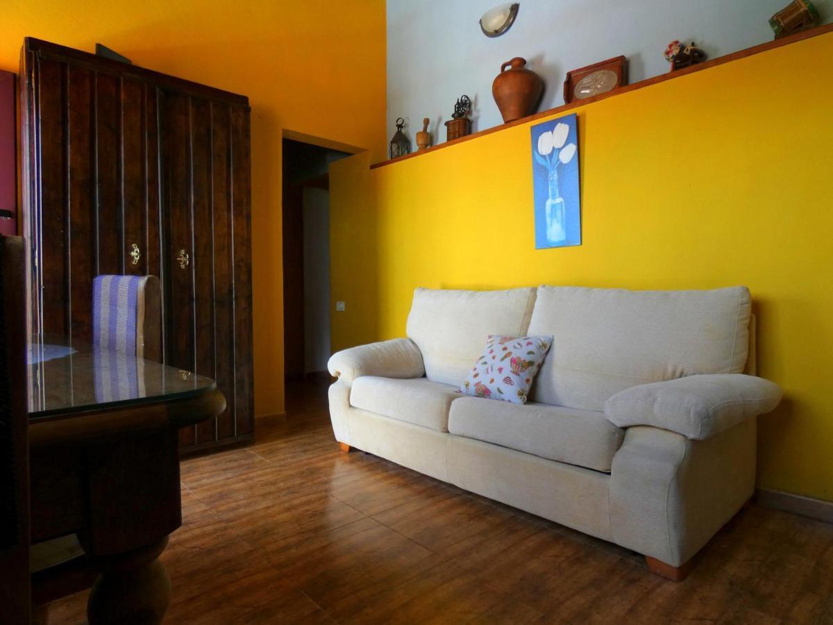 Casa Goliath Guest House Isora Luaran gambar