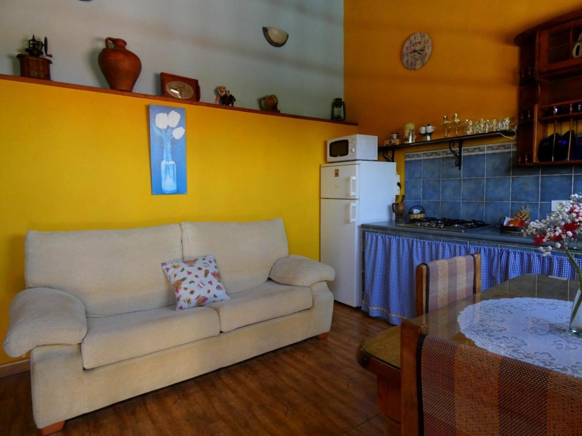 Casa Goliath Guest House Isora Luaran gambar