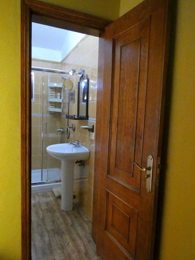 Casa Goliath Guest House Isora Luaran gambar