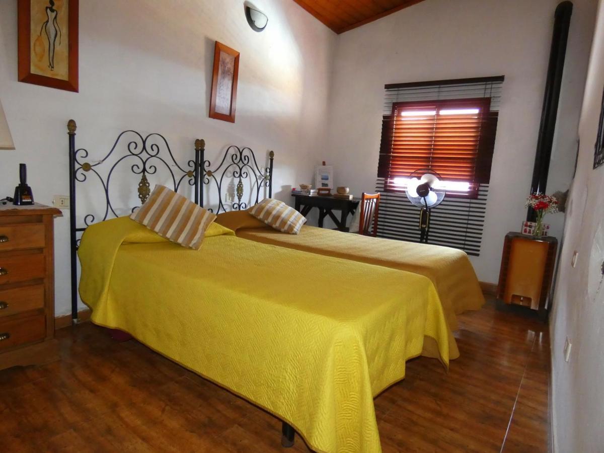 Casa Goliath Guest House Isora Luaran gambar
