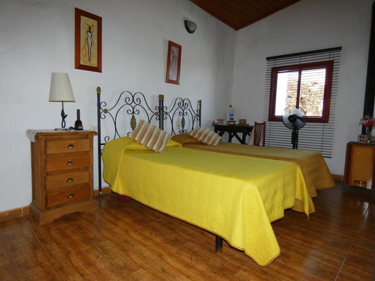 Casa Goliath Guest House Isora Luaran gambar