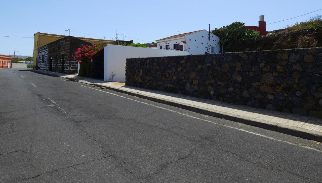Casa Goliath Guest House Isora Luaran gambar