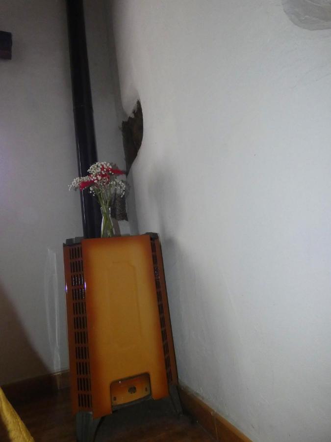 Casa Goliath Guest House Isora Luaran gambar
