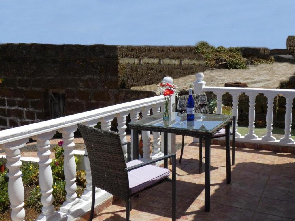 Casa Goliath Guest House Isora Luaran gambar